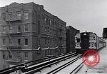 Image of Harlem New York City USA, 1969, second 23 stock footage video 65675035561