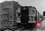Image of Harlem New York City USA, 1969, second 24 stock footage video 65675035561