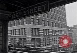 Image of Harlem New York City USA, 1969, second 27 stock footage video 65675035561