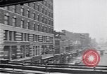 Image of Harlem New York City USA, 1969, second 28 stock footage video 65675035561