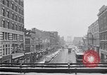 Image of Harlem New York City USA, 1969, second 29 stock footage video 65675035561