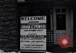 Image of Harlem New York City USA, 1969, second 35 stock footage video 65675035561
