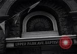 Image of Harlem New York City USA, 1969, second 37 stock footage video 65675035561