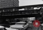 Image of Harlem New York City USA, 1969, second 46 stock footage video 65675035561