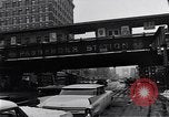 Image of Harlem New York City USA, 1969, second 47 stock footage video 65675035561