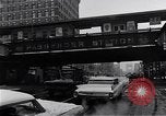 Image of Harlem New York City USA, 1969, second 49 stock footage video 65675035561