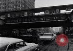 Image of Harlem New York City USA, 1969, second 50 stock footage video 65675035561