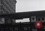 Image of Harlem New York City USA, 1969, second 52 stock footage video 65675035561