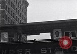 Image of Harlem New York City USA, 1969, second 53 stock footage video 65675035561