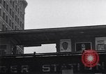 Image of Harlem New York City USA, 1969, second 54 stock footage video 65675035561