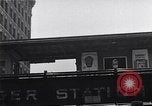 Image of Harlem New York City USA, 1969, second 55 stock footage video 65675035561
