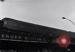 Image of Harlem New York City USA, 1969, second 58 stock footage video 65675035561