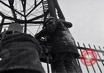 Image of Harlem New York City USA, 1969, second 22 stock footage video 65675035562
