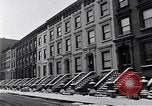 Image of Harlem New York City USA, 1969, second 40 stock footage video 65675035562