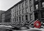 Image of Harlem New York City USA, 1969, second 43 stock footage video 65675035562