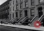 Image of Harlem New York City USA, 1969, second 44 stock footage video 65675035562