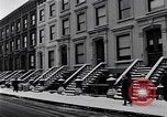 Image of Harlem New York City USA, 1969, second 46 stock footage video 65675035562
