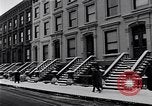 Image of Harlem New York City USA, 1969, second 47 stock footage video 65675035562