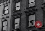 Image of Harlem New York City USA, 1969, second 49 stock footage video 65675035562