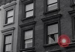 Image of Harlem New York City USA, 1969, second 50 stock footage video 65675035562