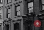 Image of Harlem New York City USA, 1969, second 55 stock footage video 65675035562