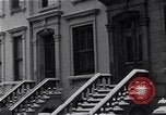 Image of Harlem New York City USA, 1969, second 56 stock footage video 65675035562