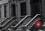 Image of Harlem New York City USA, 1969, second 57 stock footage video 65675035562
