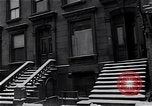 Image of Harlem New York City USA, 1969, second 58 stock footage video 65675035562