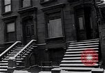 Image of Harlem New York City USA, 1969, second 59 stock footage video 65675035562