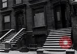 Image of Harlem New York City USA, 1969, second 60 stock footage video 65675035562