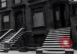 Image of Harlem New York City USA, 1969, second 61 stock footage video 65675035562