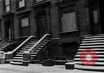 Image of Harlem New York City USA, 1969, second 62 stock footage video 65675035562