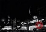 Image of Harlem New York City USA, 1969, second 26 stock footage video 65675035563
