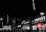 Image of Harlem New York City USA, 1969, second 27 stock footage video 65675035563
