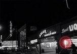 Image of Harlem New York City USA, 1969, second 28 stock footage video 65675035563