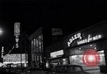 Image of Harlem New York City USA, 1969, second 29 stock footage video 65675035563