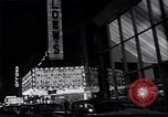 Image of Harlem New York City USA, 1969, second 33 stock footage video 65675035563