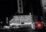 Image of Harlem New York City USA, 1969, second 34 stock footage video 65675035563
