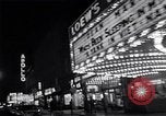 Image of Harlem New York City USA, 1969, second 37 stock footage video 65675035563