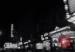 Image of Harlem New York City USA, 1969, second 38 stock footage video 65675035563