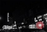 Image of Harlem New York City USA, 1969, second 39 stock footage video 65675035563