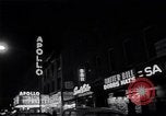 Image of Harlem New York City USA, 1969, second 41 stock footage video 65675035563
