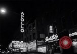 Image of Harlem New York City USA, 1969, second 42 stock footage video 65675035563