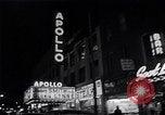 Image of Harlem New York City USA, 1969, second 43 stock footage video 65675035563