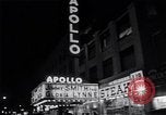 Image of Harlem New York City USA, 1969, second 44 stock footage video 65675035563