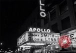 Image of Harlem New York City USA, 1969, second 45 stock footage video 65675035563