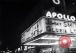 Image of Harlem New York City USA, 1969, second 46 stock footage video 65675035563
