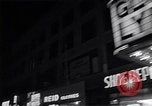 Image of Harlem New York City USA, 1969, second 48 stock footage video 65675035563