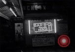 Image of Harlem New York City USA, 1969, second 1 stock footage video 65675035564