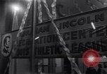 Image of Harlem New York City USA, 1969, second 10 stock footage video 65675035564